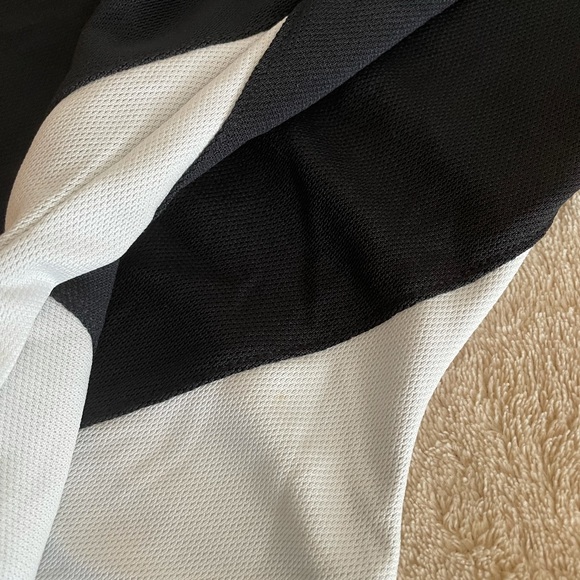 Reebok Athletic Polo Shirt Size - XL - Picture 7 of 10